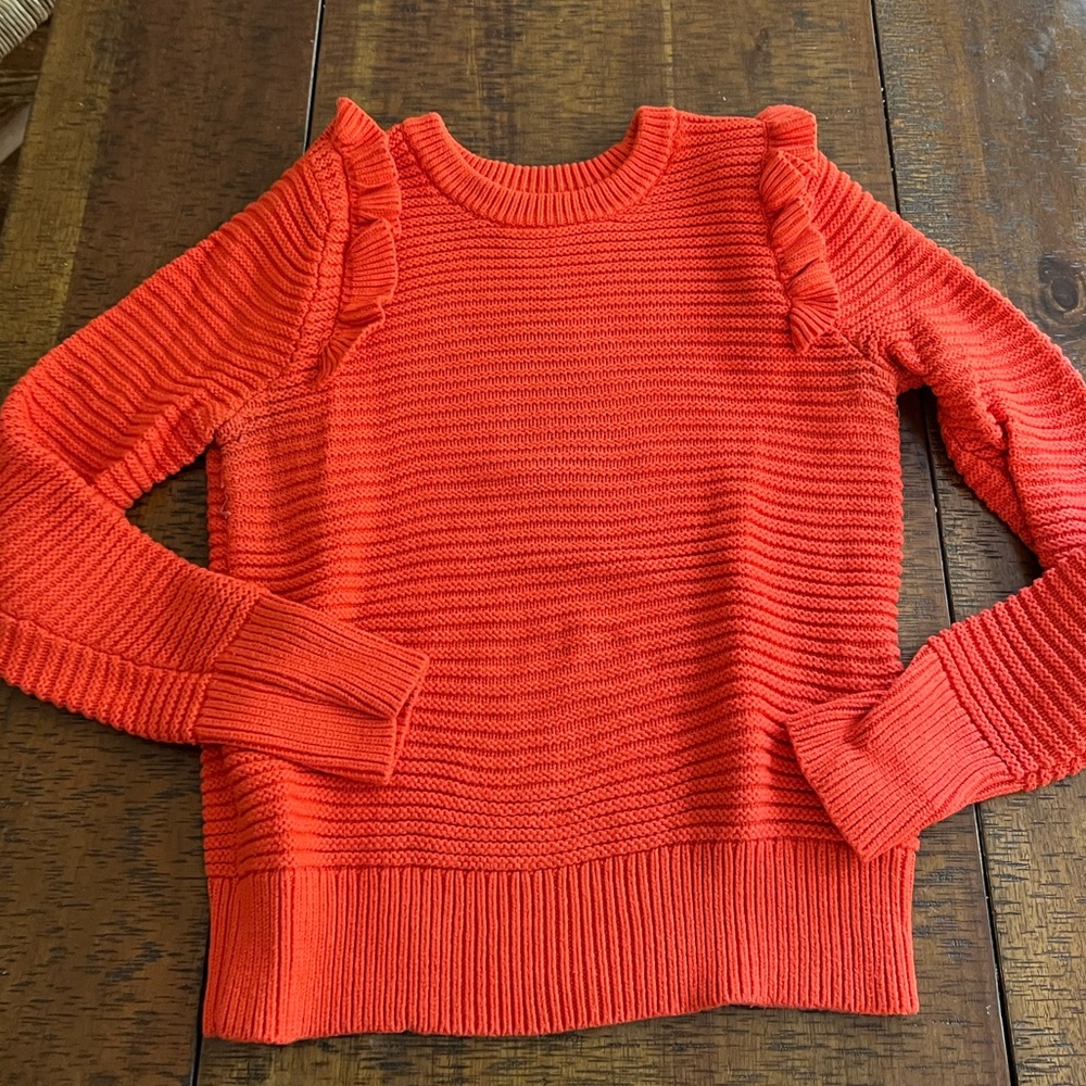 ✨SALE✨ Banana Republic knit sweater ✨SALE✨